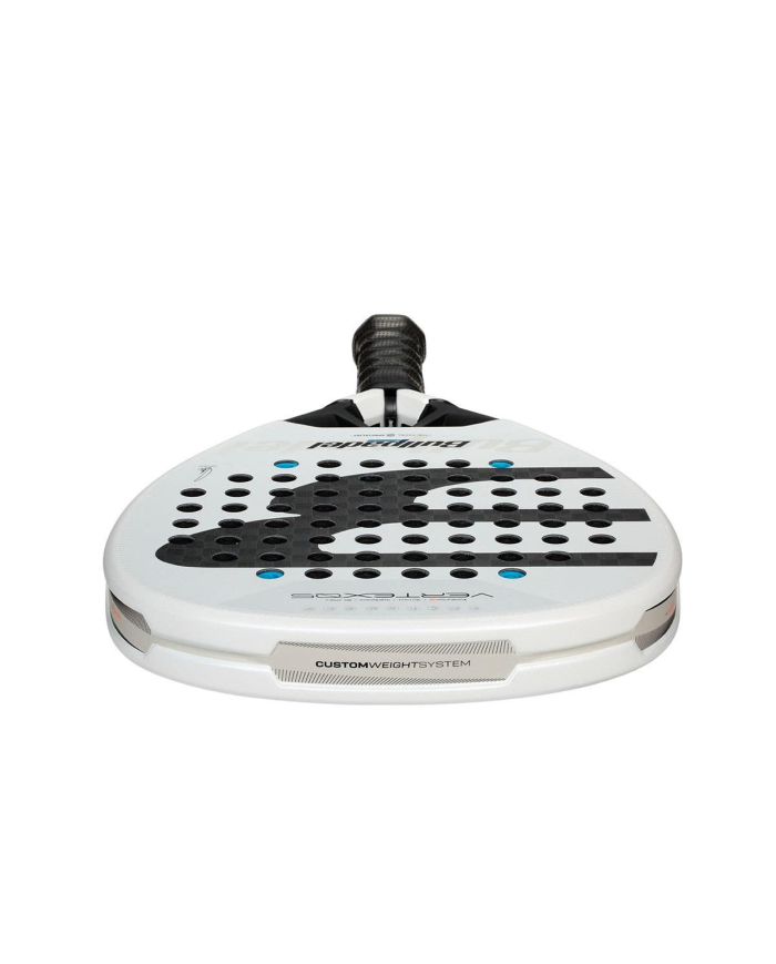 Bullpadel Vertex 05 2026 Tester