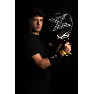 Nox AT10 Luxury Genius 18K Alum 2026 Agustín Tapia