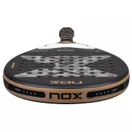 Nox AT10 Luxury Genius 18K Alum 2026 Agustín Tapia