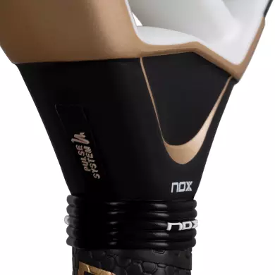 Nox AT10 Luxury Genius 18K Alum 2026 Agustín Tapia Nox AT10 Luxury Genius 18K Alum 2026 Agustín Tapia