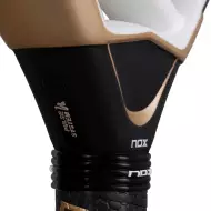 Nox AT10 Luxury Genius 18K Alum 2026 Agustín Tapia