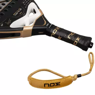 Nox AT10 Luxury Genius 18K Alum 2026 Agustín Tapia Nox AT10 Luxury Genius 18K Alum 2026 Agustín Tapia