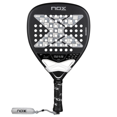 Nox AT10 Luxury Genius ATTACK 18K Alum 2026 Agustín Tapia Nox AT10 Luxury Genius ATTACK 18K Alum 2026 Agustín Tapia
