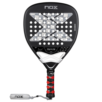 Nox AT10 Luxury Genius ATTACK 18K Alum 2026 Agustín Tapia Nox AT10 Luxury Genius ATTACK 18K Alum 2026 Agustín Tapia