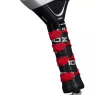 Nox AT10 Luxury Genius ATTACK 18K Alum 2026 Agustín Tapia