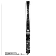 Nox AT10 Luxury Genius ATTACK 18K Alum 2026 Agustín Tapia