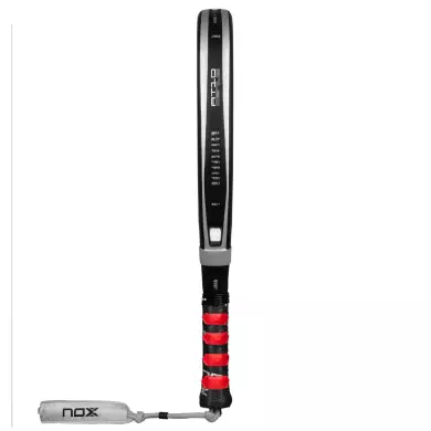 Nox AT10 Luxury Genius ATTACK 18K Alum 2026 Agustín Tapia Nox AT10 Luxury Genius ATTACK 18K Alum 2026 Agustín Tapia