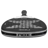 Nox AT10 Luxury Genius ATTACK 18K Alum 2026 Agustín Tapia