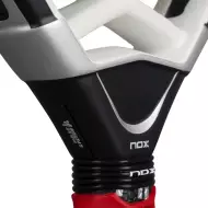 Nox AT10 Luxury Genius ATTACK 18K Alum 2026 Agustín Tapia