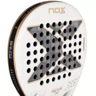 Nox AT10 Luxury Genius 12K Alum XTREM 2026 Agustín Tapia