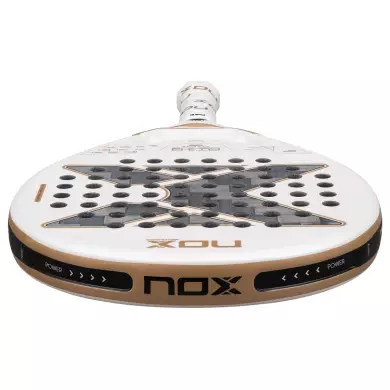 Nox AT10 Luxury Genius 12K Alum XTREM 2026 Agustín Tapia Nox AT10 Luxury Genius 12K Alum XTREM 2026 Agustín Tapia