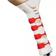 Nox AT10 Luxury Genius 12K Alum XTREM 2026 Agustín Tapia