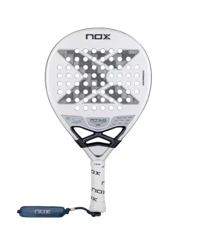 Nox AT10 Luxury Genius 12K Alum XTREM Lite 2026 Agustín Tapia