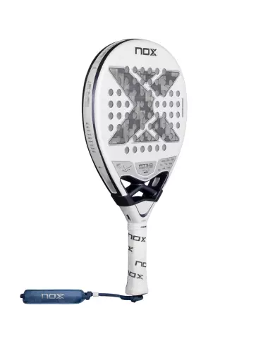 Nox AT10 Luxury Genius 12K Alum XTREM Lite 2026 Agustín Tapia