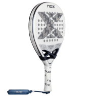 Nox AT10 Luxury Genius 12K Alum XTREM Lite 2026 Agustín Tapia|Racchette Padel Nox|Nox