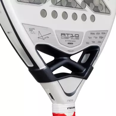 AT10 Luxury Genius 12K Alum XTREM Lite 2026 Agustín Tapia AT10 Luxury Genius 12K Alum XTREM Lite 2026 Agustín Tapia