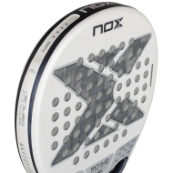 Nox AT10 Luxury Genius 12K Alum XTREM Lite 2026 Agustín Tapia|Racchette Padel Nox|Nox