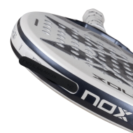 Nox AT10 Luxury Genius 12K Alum XTREM Lite 2026 Agustín Tapia|Racchette Padel Nox|Nox