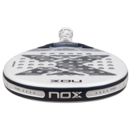 Nox AT10 Luxury Genius 12K Alum XTREM Lite 2026 Agustín Tapia|Racchette Padel Nox|Nox