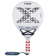 Nox AT10 Luxury Genius 12K Alum XTREM Lite 2026 Agustín Tapia|Racchette Padel Nox|Nox