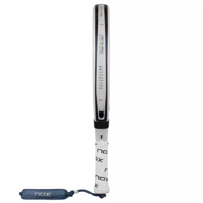 Nox AT10 Luxury Genius 12K Alum XTREM Lite 2026 Agustín Tapia|Racchette Padel Nox|Nox