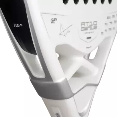 Nox AT10 Luxury Genius Attack 12K Alum XTREM 2026 Agustín Tapia Nox AT10 Luxury Genius Attack 12K Alum XTREM 2026 Agustín Tapia