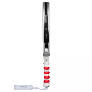 Nox AT10 Luxury Genius Attack 12K Alum XTREM 2026 Agustín Tapia Nox AT10 Luxury Genius Attack 12K Alum XTREM 2026 Agustín Tapia