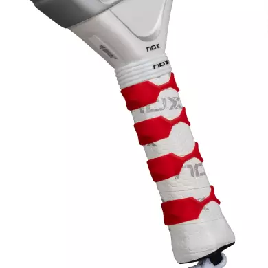 Nox AT10 Luxury Genius Attack 12K Alum XTREM 2026 Agustín Tapia Nox AT10 Luxury Genius Attack 12K Alum XTREM 2026 Agustín Tapia