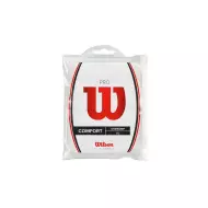 Wilson Overgrip Pro x12 White Wilson Overgrip Pro x12 White