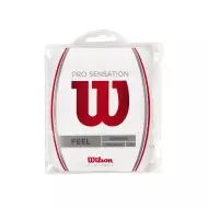 Wilson Pro Overgrip Sensation  X12|Grip e Overgrip|Wilson Wilson Pro Overgrip Sensation  X12|Grip e Overgrip|Wilson