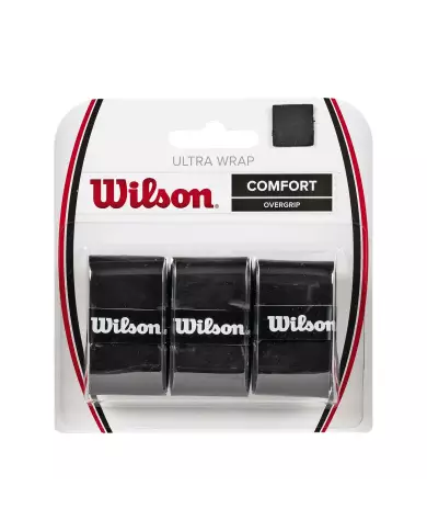 Wilson Overgrip Ultra Wrap Wilson Overgrip Ultra Wrap