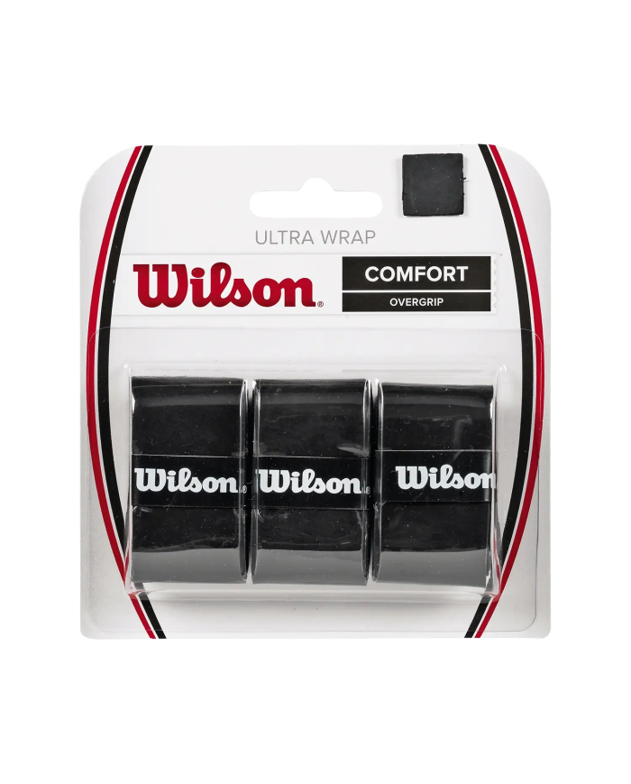 Wilson Overgrip Ultra Wrap