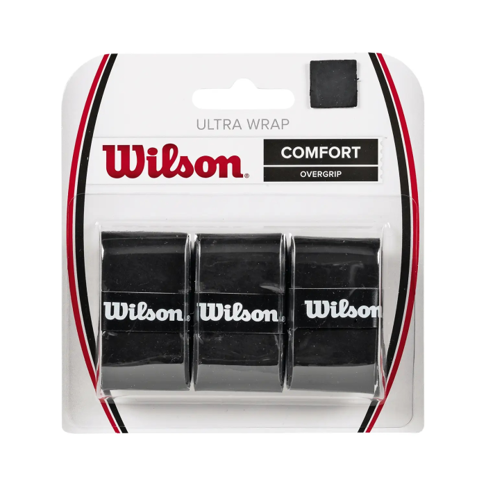Wilson Overgrip Ultra Wrap