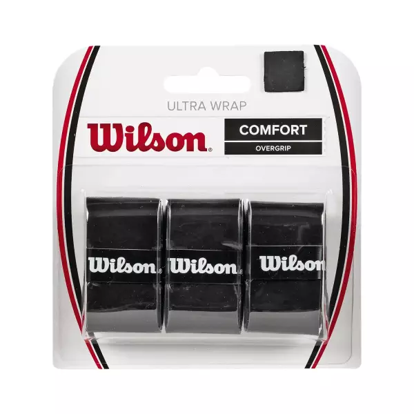 Wilson Overgrip Ultra Wrap Wilson Overgrip Ultra Wrap
