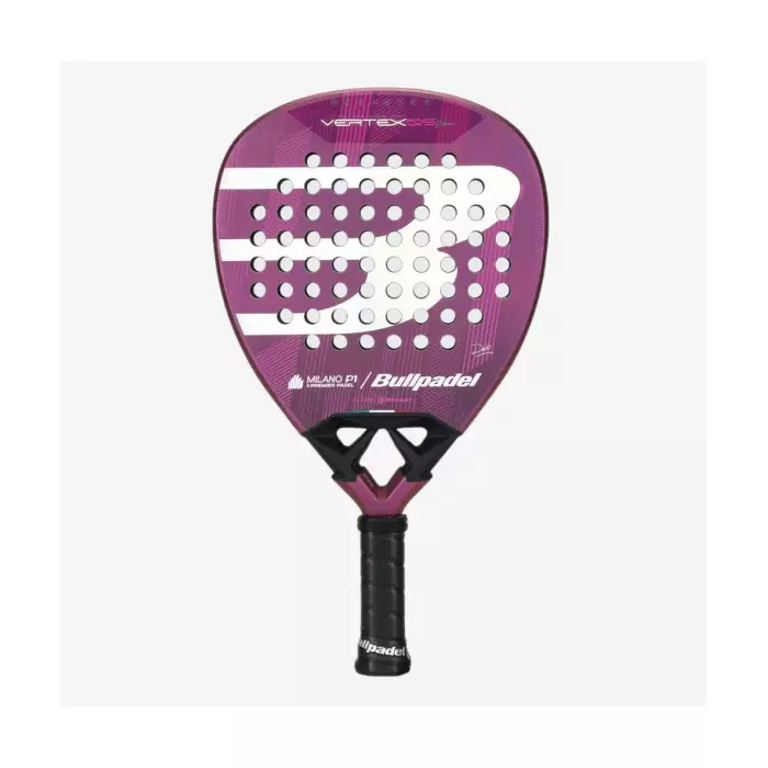 Bullpadel Vertex 05 W Milano