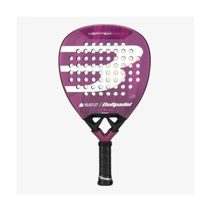 Bullpadel Vertex 05 W Milano