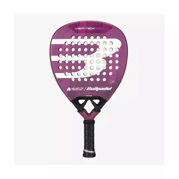 Bullpadel Vertex 05 W Milano Bullpadel Vertex 05 W Milano