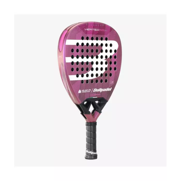 Bullpadel Vertex 05 W Milano