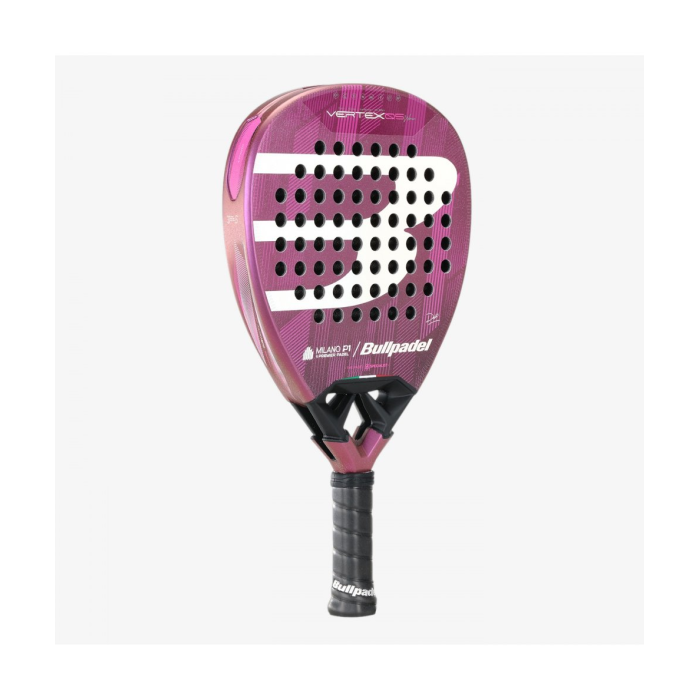 Bullpadel Vertex 05 W Milano