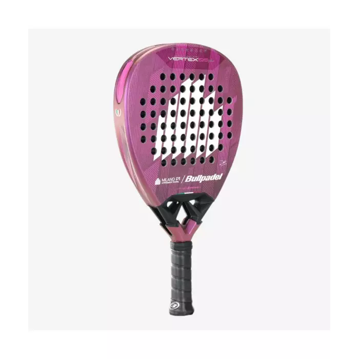 Bullpadel Vertex 05 W Milano