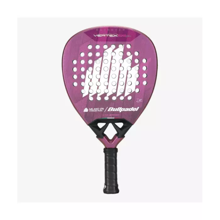 Bullpadel Vertex 05 W Milano