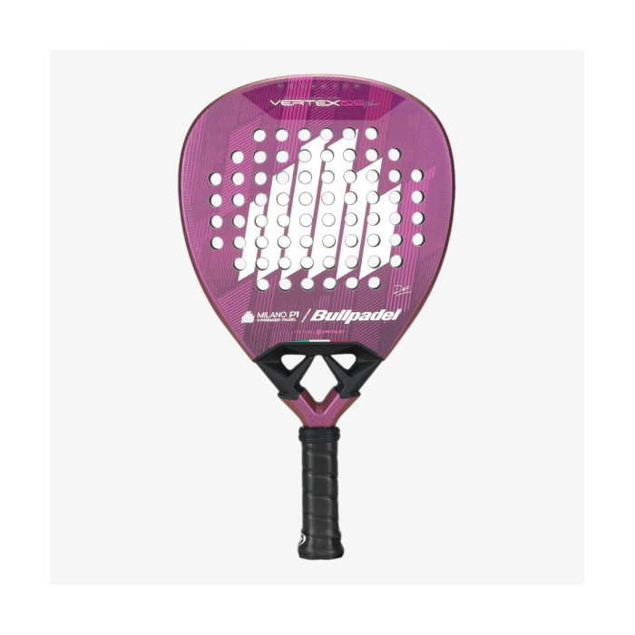 Bullpadel Vertex 05 W Milano