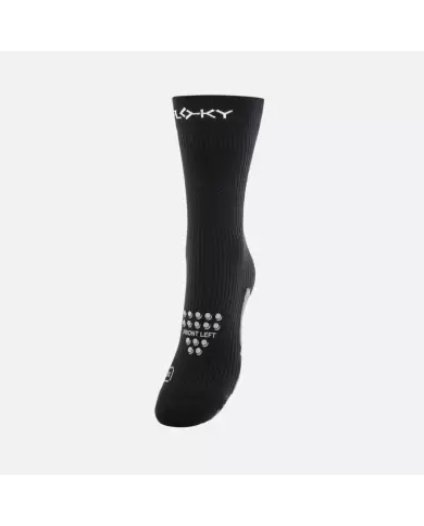 Floky Calza S-MASH 3D Black Floky Calza S-MASH 3D Black