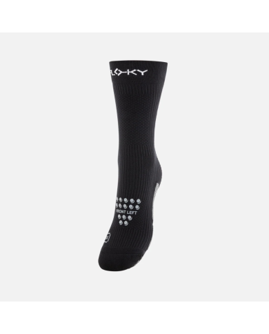 Floky Calza S-MASH 3D Black