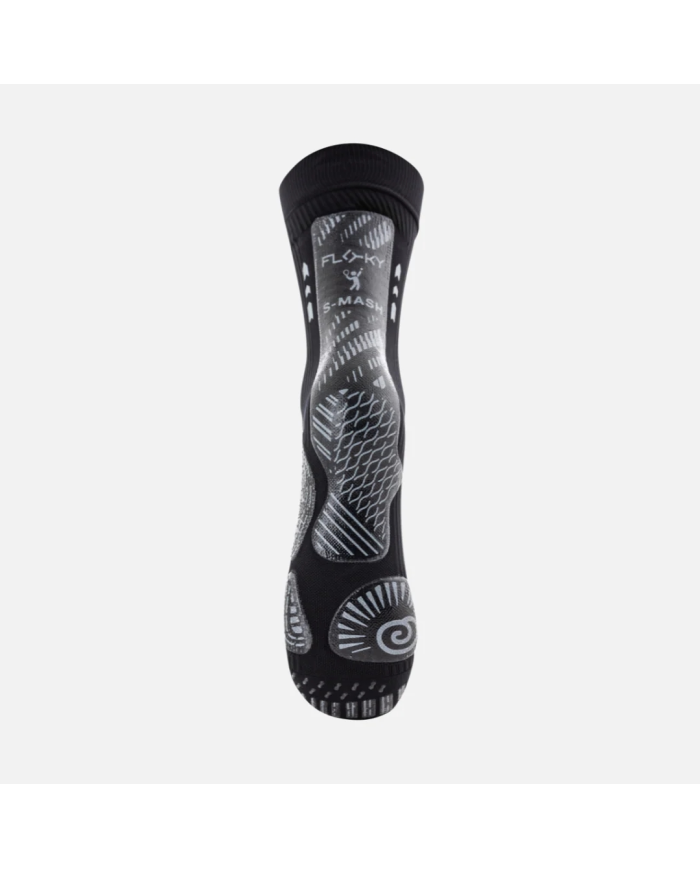 Floky Calza S-MASH 3D Black