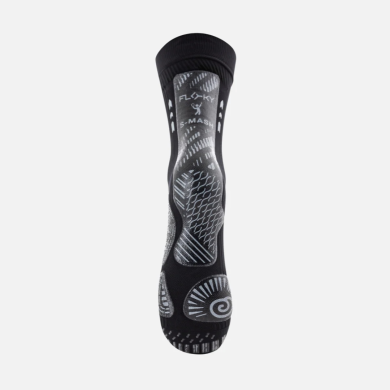 Floky Calza S-MASH 3D Black Floky Calza S-MASH 3D Black