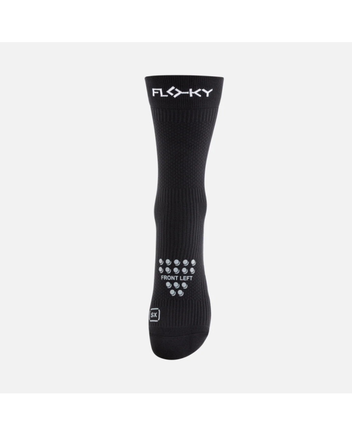 Floky Calza S-MASH 3D Black