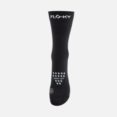 Floky Calza S-MASH 3D Black Floky Calza S-MASH 3D Black