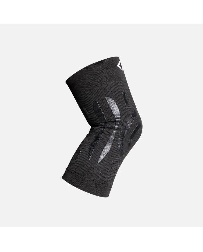 Floky Ginocchiera KNEE Support Black DX