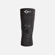 Floky Ginocchiera KNEE Support Black SX